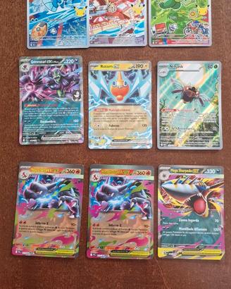 Carte Pokemon