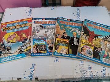 lotto Martin mystere numeri speciali 