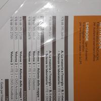 libro scienze prima media "Natura avventura "