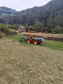 Trattore Pasquali  959