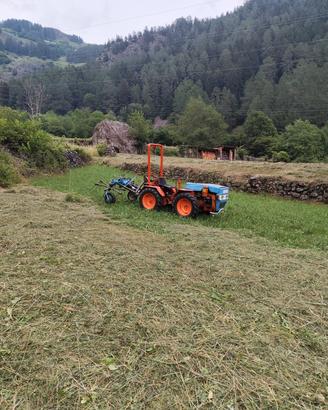 Trattore Pasquali  959