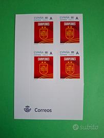 Spagna Spain 2026 Mondiali di Calcio ESAURITO