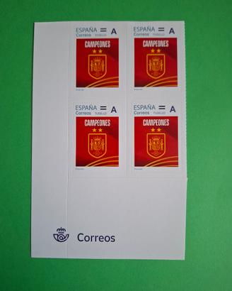 Spagna Spain 2026 Mondiali di Calcio ESAURITO