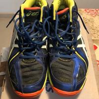 Scarpe da pallavolo Asics