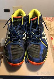 Scarpe da pallavolo Asics