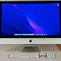 iMac 27" - 2017 - Retina 5 K - 1TB FusionDrive