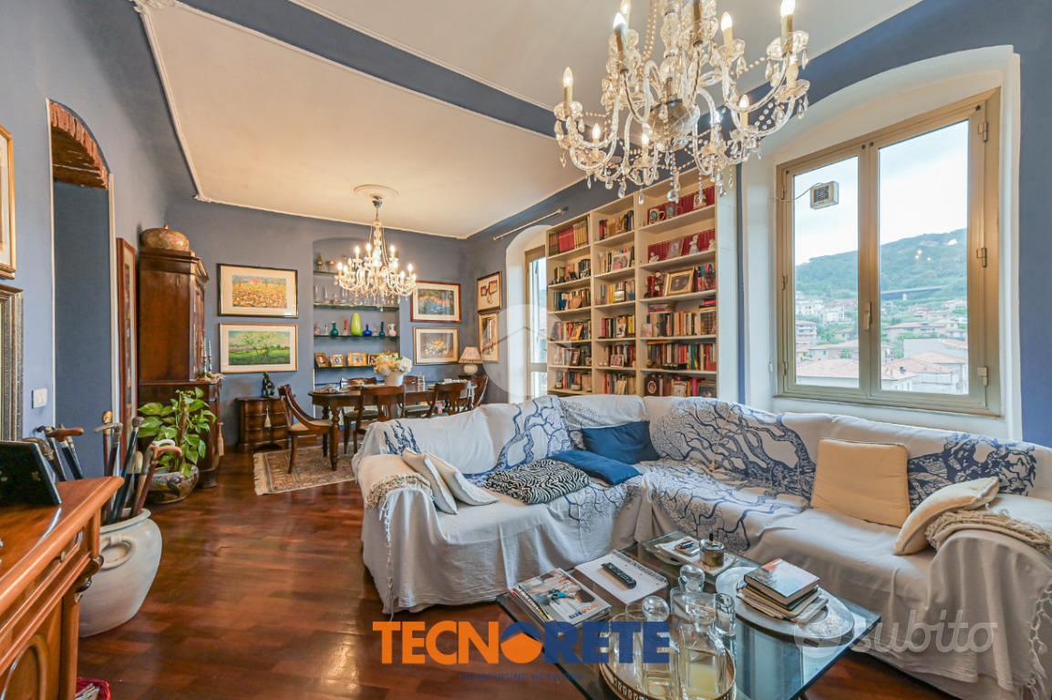 Apartment in La Spezia, Gaggiola, Maggiano - Altro