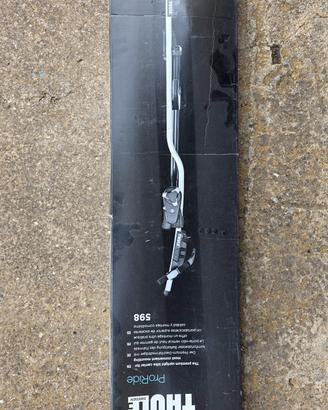 Portabici da tetto Thule Proride 598