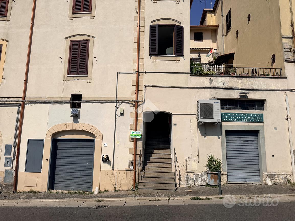 Appartamento – Cave, San Bartolomeo - Vista 2