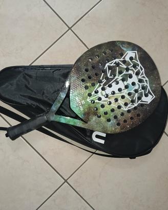 racchetta padel 