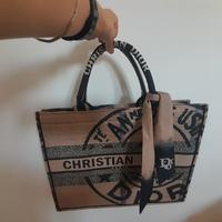 borsa christian dior 