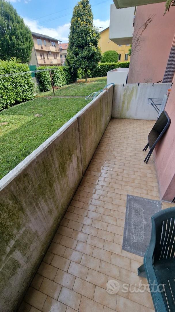 2 camere al piano terra a Campodarsego - Altro