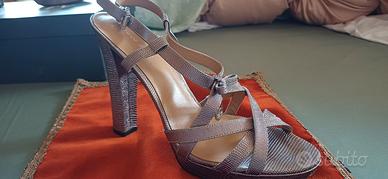 Sandali Armani jeans