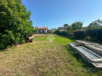 TERRENO A RIMINI