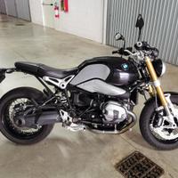 BMW R NINE T