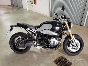 BMW R NINE T
