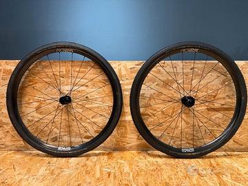 ENVE Ruote Foundation Ag25 NUOVE