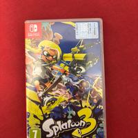 Splatoon 3