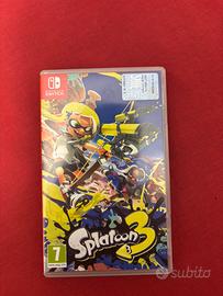 Splatoon 3