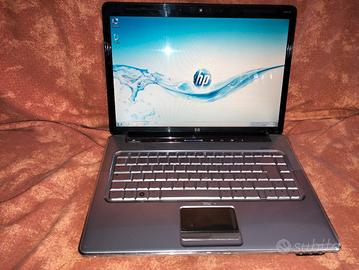 hp dv5 15,4 pollici leggere bene l annuncio
