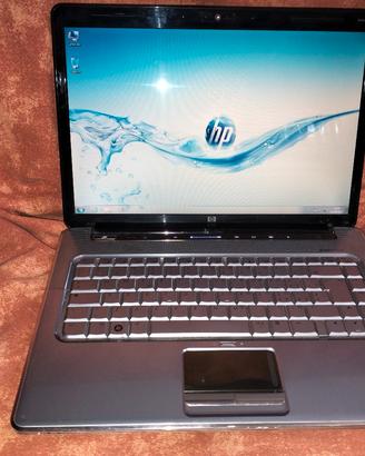 hp dv5 15,4 pollici leggere bene l annuncio