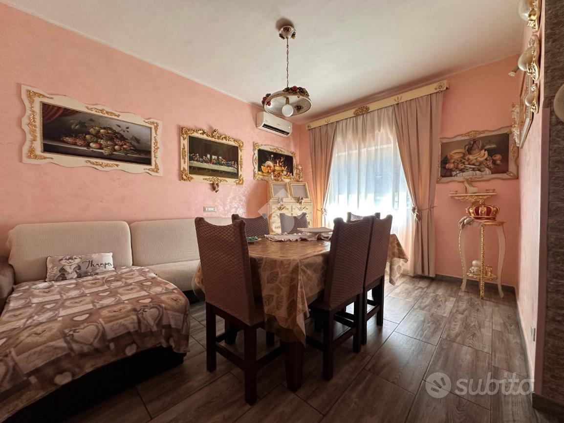 Apartment in Palermo, Falsomiele, III Circoscrizione - Vista 5