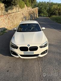 Bmw 114d