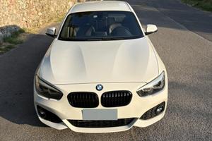 Bmw 114d
