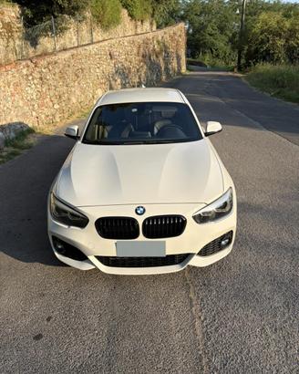 Bmw 114d