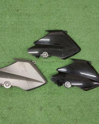 Carene anteriori yamaha x-max 250 2014 2017