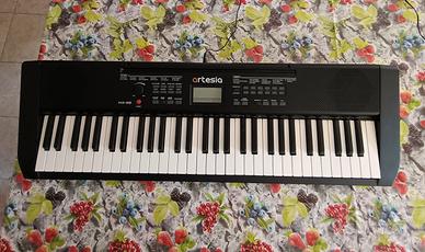 Tastiera ARTESIA MA88
