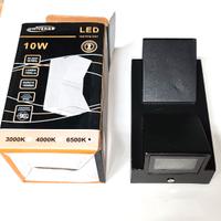 applique led per esterno doppia emissione