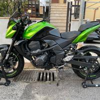 Kawasaki Z750