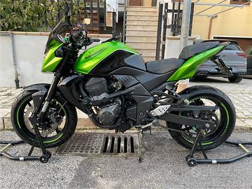 Kawasaki Z750