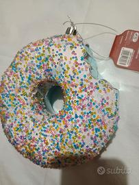 decorazione natalizia 