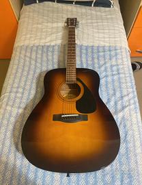 Chitarra Yamaha F310P Sunburst