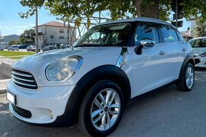 Mini Countryman 1.6 Diesel