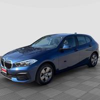 BMW 116 Serie 1 d ADVANTAGE