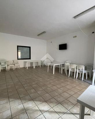 MONOLOCALE A GROTTAGLIE