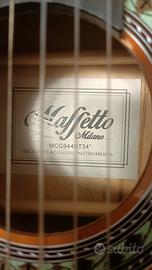 Chitarra classica 