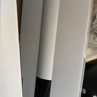 Termoventilatore da parete