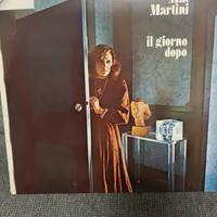 Vinile 33 giri MIA MARTINI 