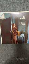 Vinile 33 giri MIA MARTINI 