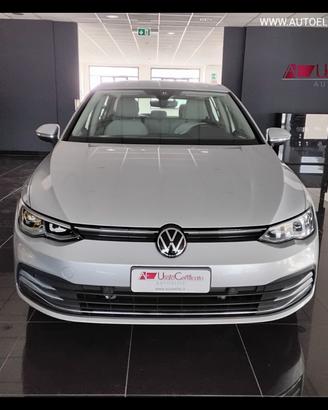 VOLKSWAGEN Golf 2.0 TDI DSG SCR Style U10689