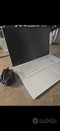 Pc portatile ASUS, VivoBook core i7