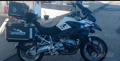 BMW gs 1200