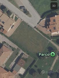 Terreno edificabile
