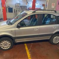 panda 1200 benzina 4x4