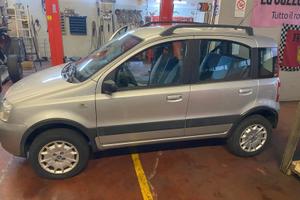 panda 1200 benzina 4x4