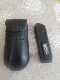 Canon Barcode reader E. Lettore di codici a barre